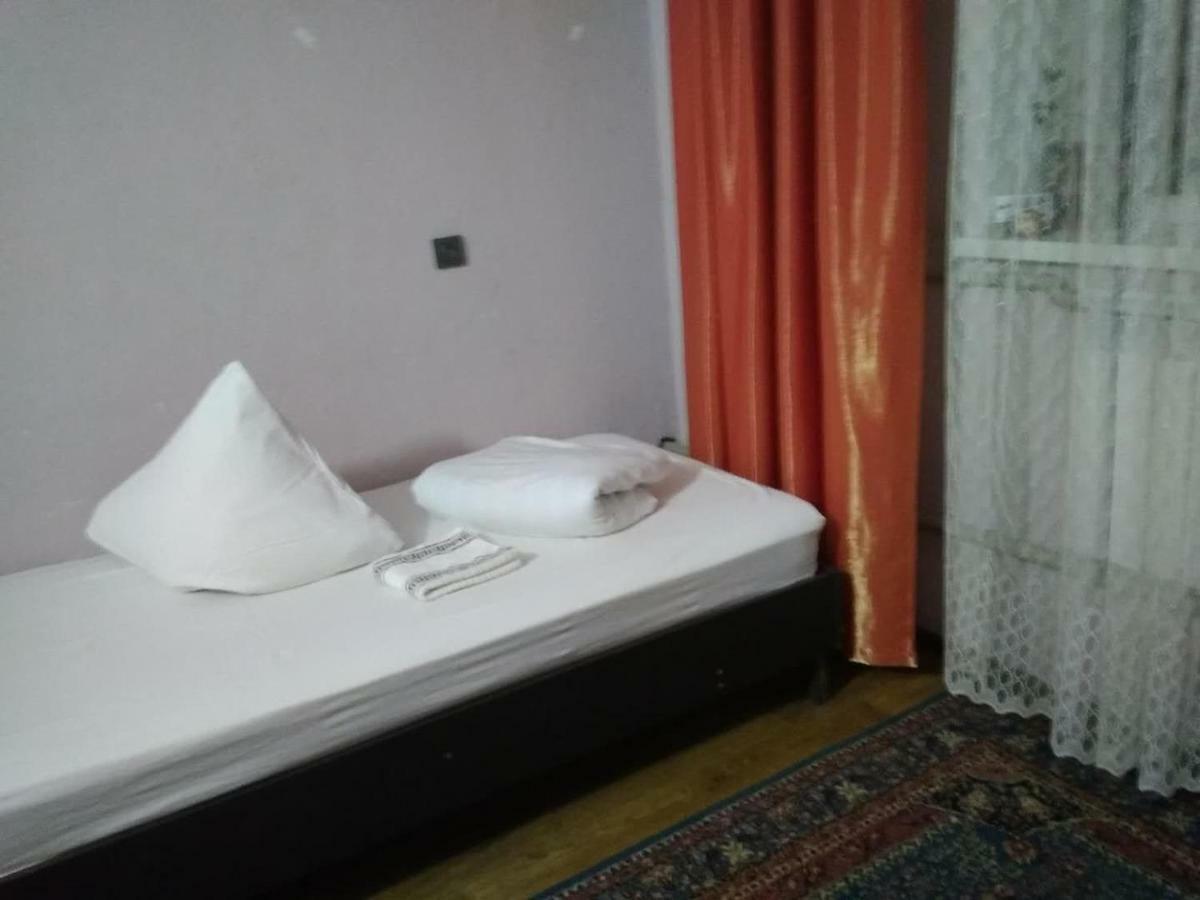 Saima Guest House Osj Eksteriør bilde