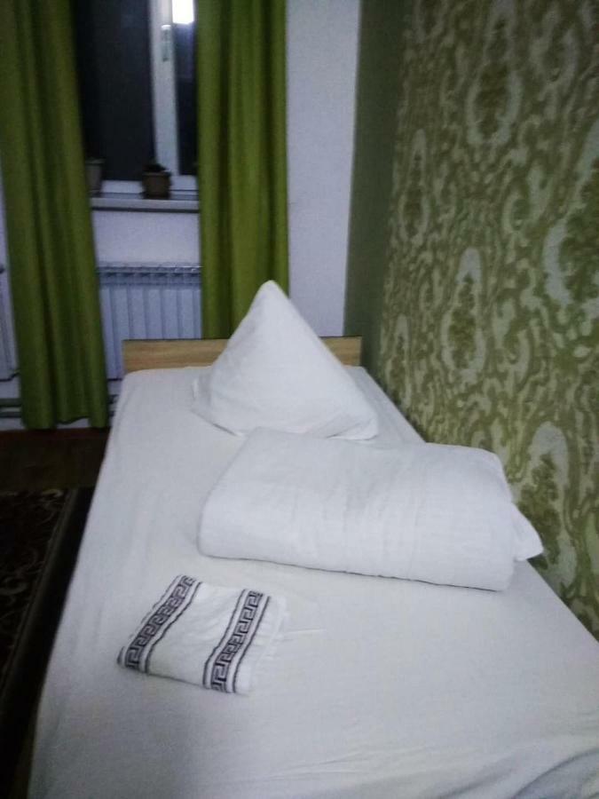 Saima Guest House Osj Eksteriør bilde